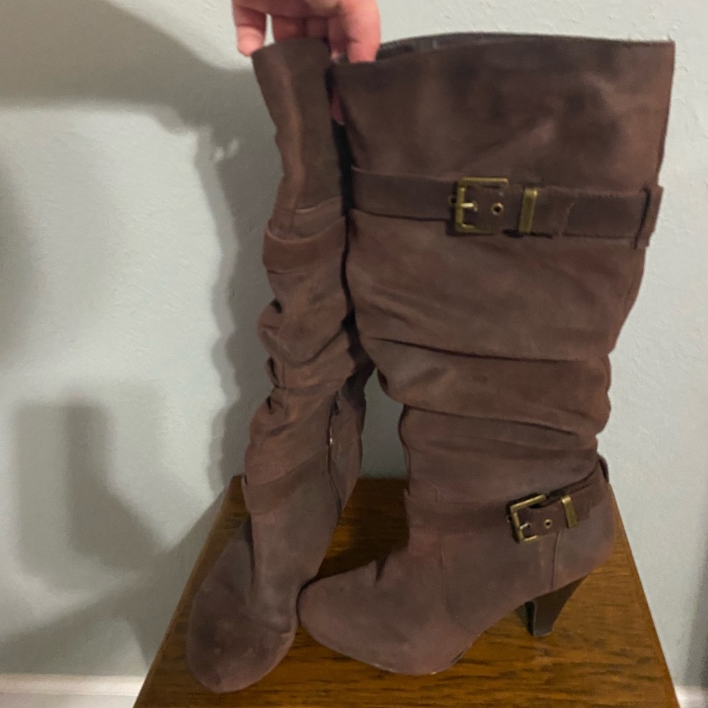 Jessica shoes